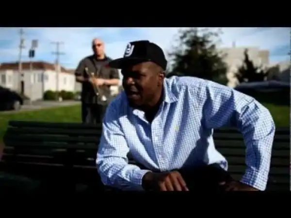 Video: Bill Ortiz feat. Casual from Highest Wish - We Are What We Are